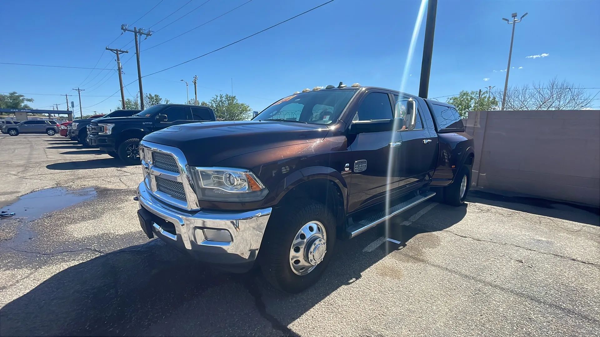 ram ram 3500 pickup 2015 3C63RRNL9FG608069 image ram ram 3500 pickup 2015 3C63RRNL9FG608069 image